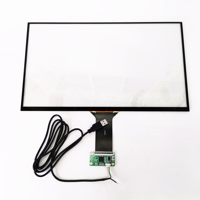 Pi Display - 16 inch USB Capacitive Touch Screen