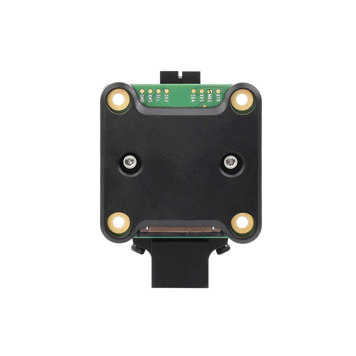 Raspberry Pi Global Shutter Camera Imx296 - AU47-For Raspberry Pi Global Shutter Camera