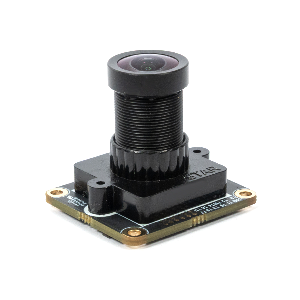 Pi Camera Module - Leopard Imaging LI-IMX664C-MIPI-129H 4.15MP MIPI Camera