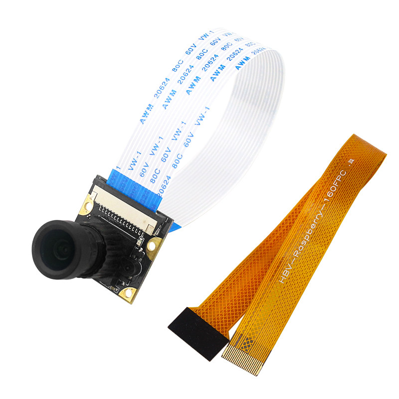 OV5647 Camera Module 5MP 77 De - Pi Camera Module 评论和价格