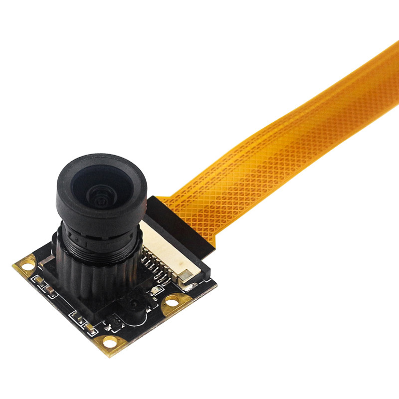OV5647 Camera Module 5MP 77 De - Pi Camera Module 评论和价格