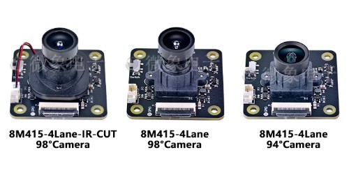 8MP HD IMX415 Camera Module wi - Raspberry Pi 5 评论和价格