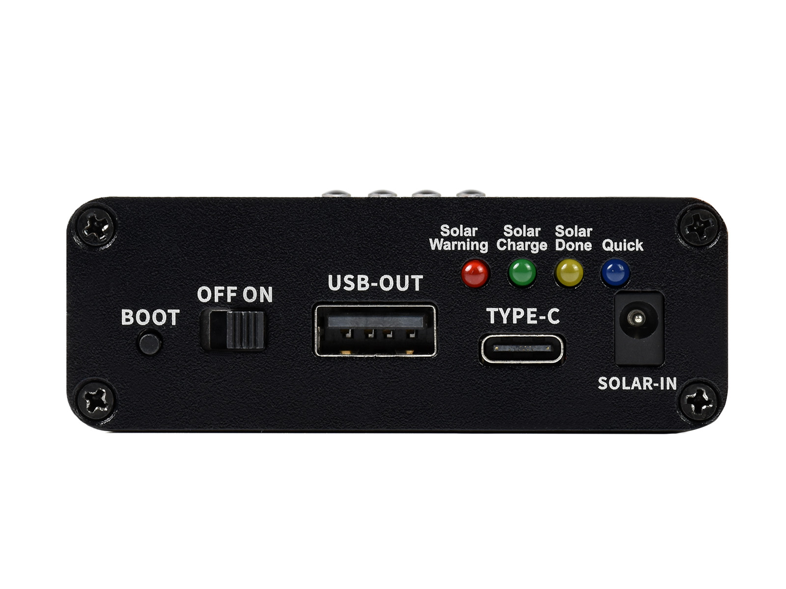 Waveshare Solar Power Manager  - Pi Power Supply 评论和价格