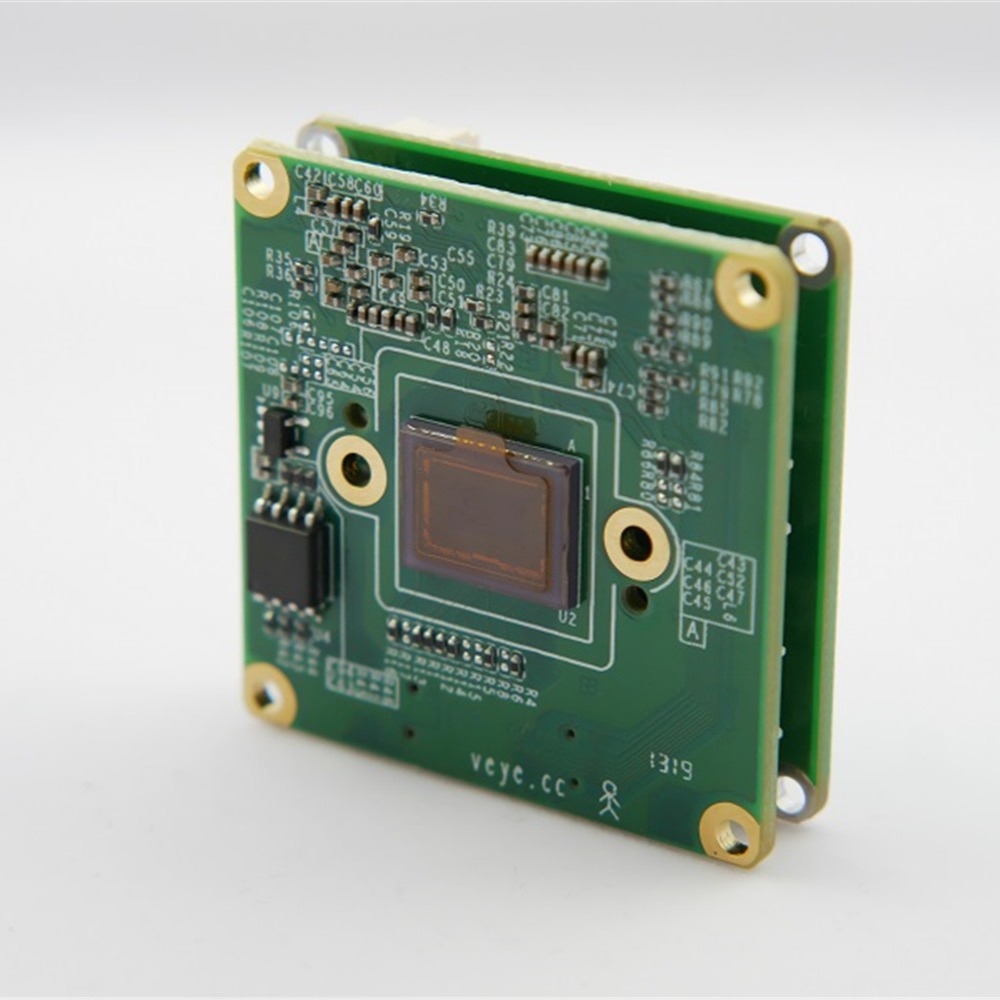 VEYE-MIPI-327E forRaspberry Pi - Pi Camera Module 评论和价格