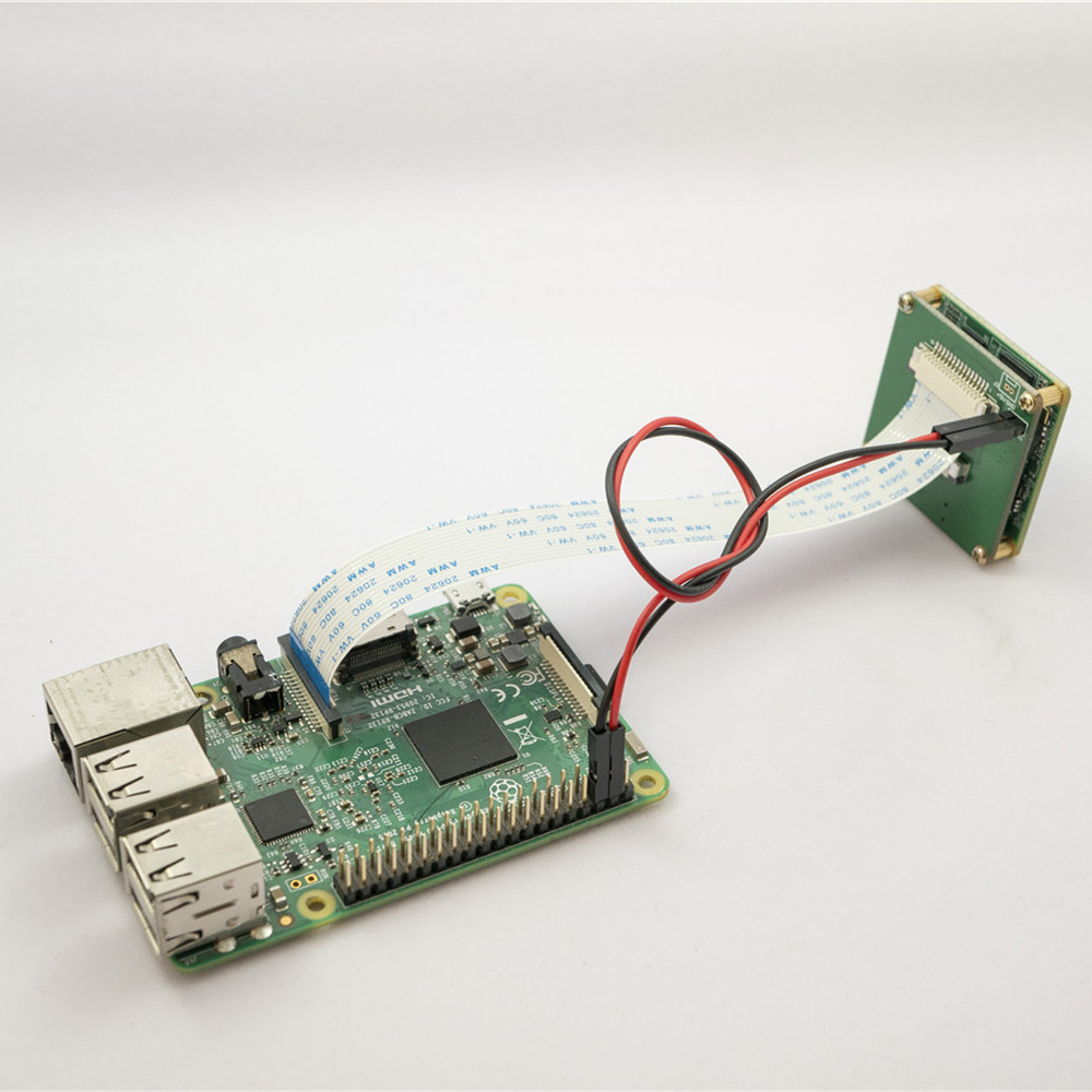 VEYE-MIPI-327E forRaspberry Pi - Pi Camera Module 评论和价格