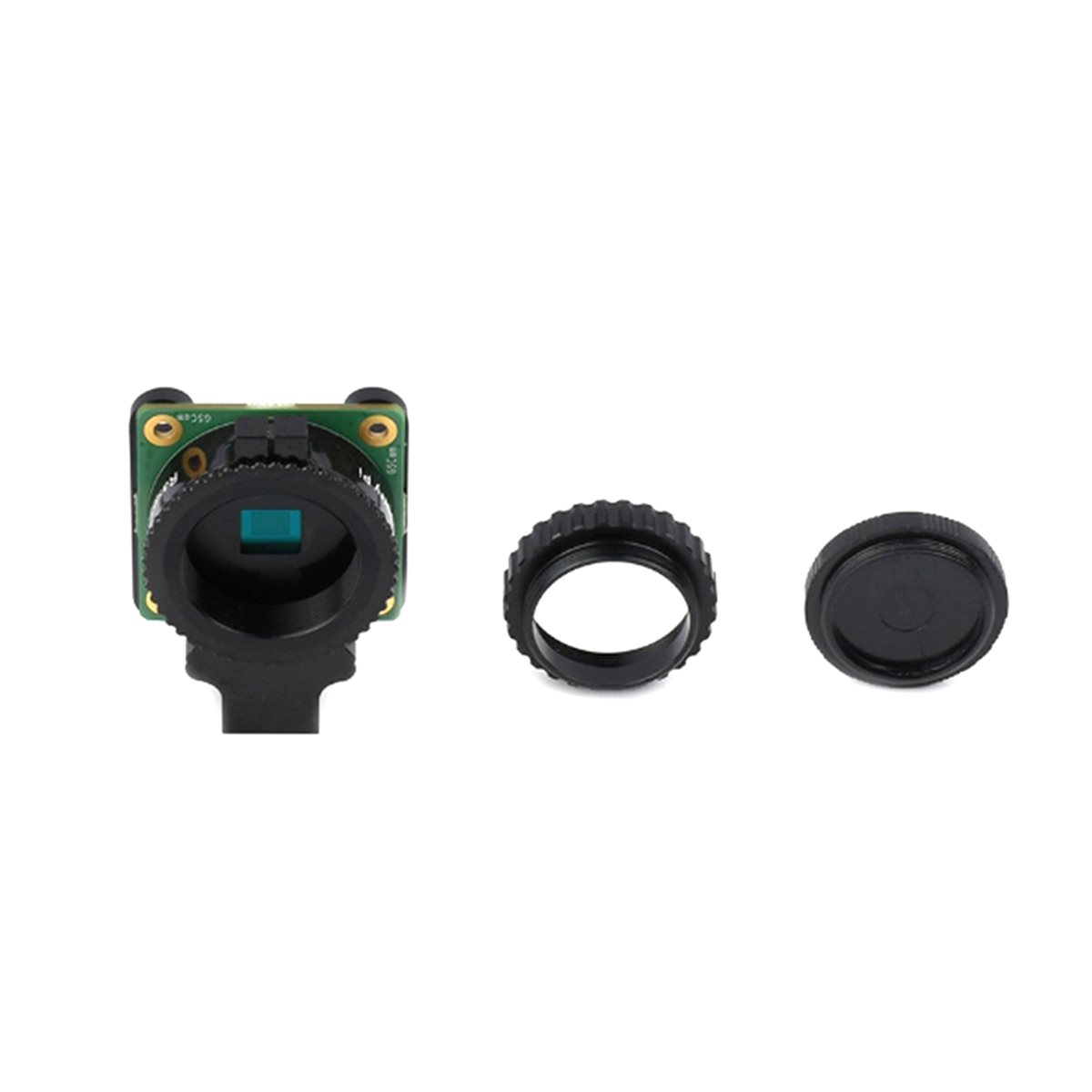 AU47-For Raspberry Pi Global S - Raspberry Pi Global Shutter Camera Imx296 评论和价格