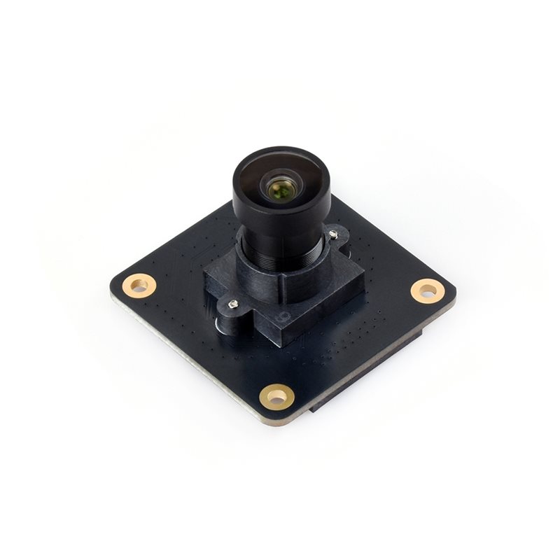 QWE-IMX296 1.6MP BW Camera 145 - Raspberry Pi Global Shutter Camera Imx296 评论和价格