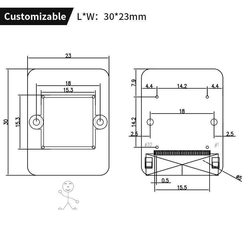 12MP 4K 60fps/1080P 240fps for - Pi Camera Module 评论和价格