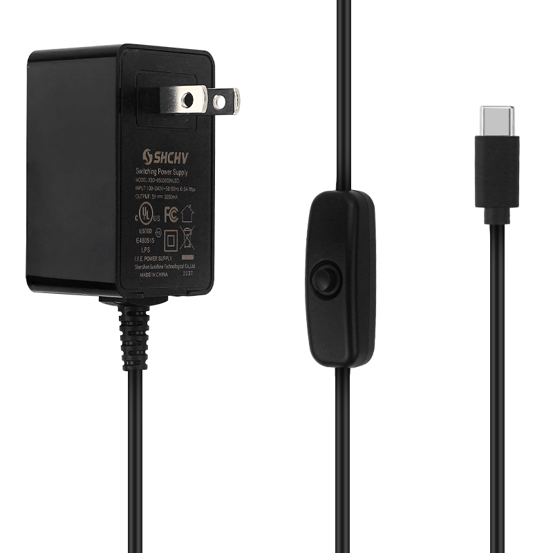 Raspberry Pi Power Supply 5V 3 - Pi Power Supply 评论和价格