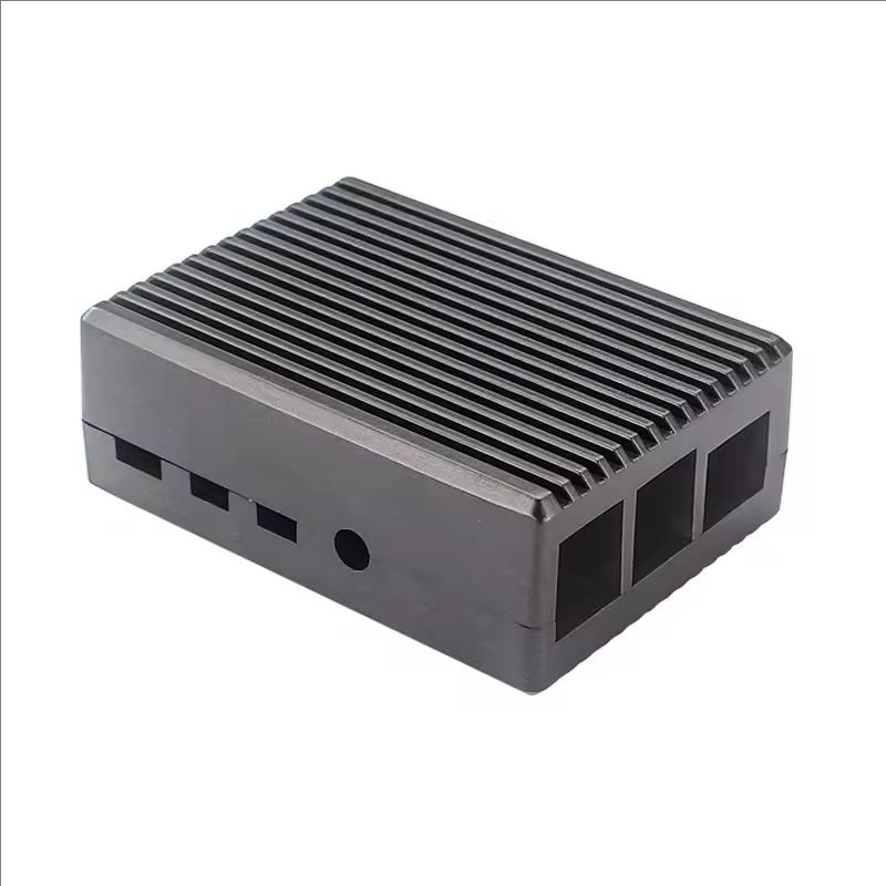 Aluminum Alloy Protective Case - Pi 4 Case 评论和价格