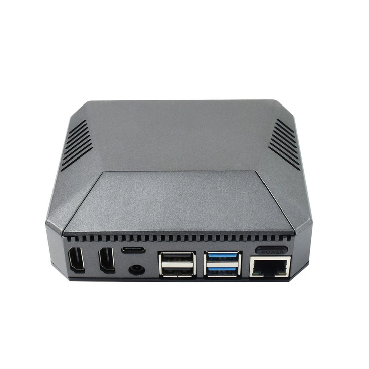 Argon ONE V2 Case For Raspberr - Raspberry Pi 4 评论和价格