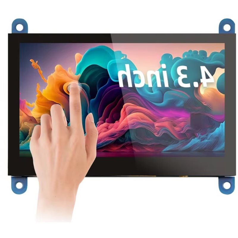 2026 New Capacitive Touch Scre - Pi Zero 评论和价格