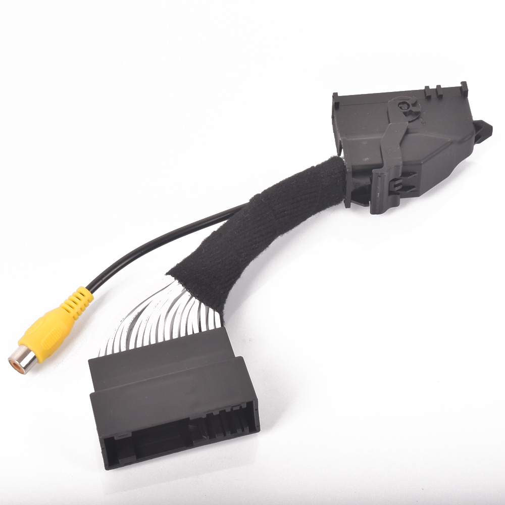Car Navigation System Reversin - Pi Camera Cable 评论和价格