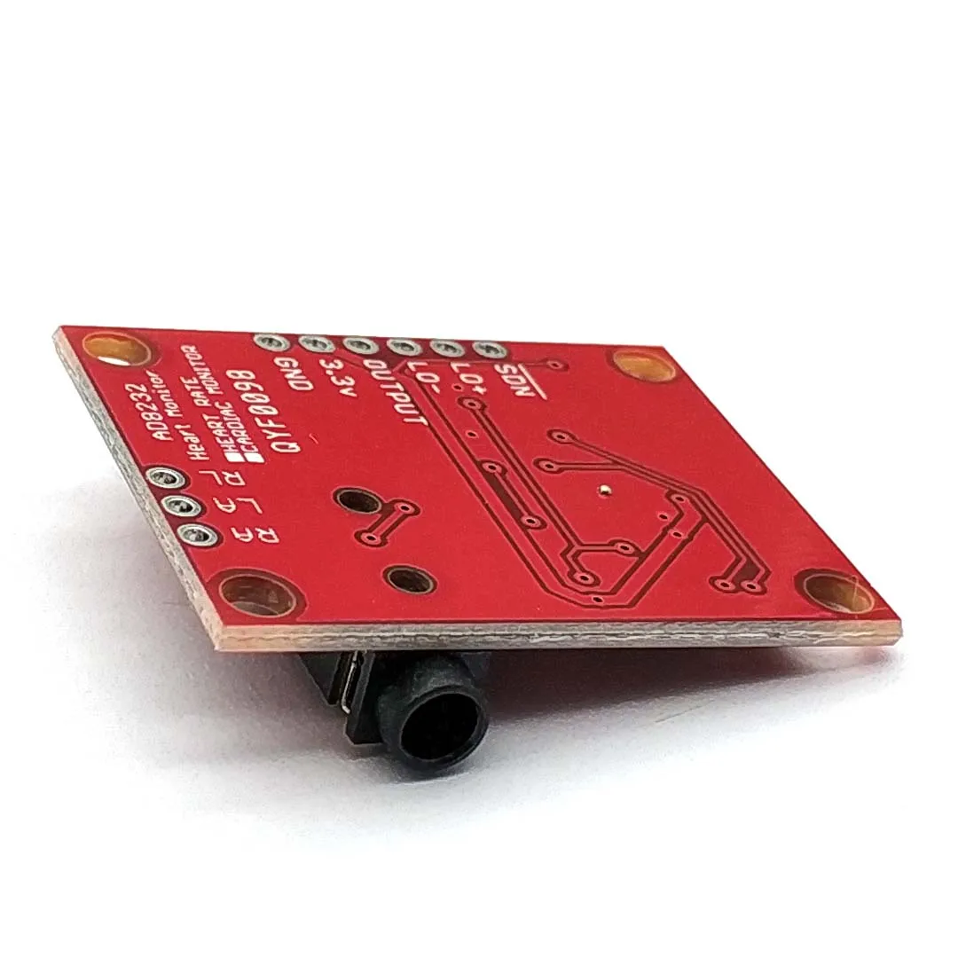Ecg Module AD8232 Ecg Measurem - Arduino Kit 评论和价格