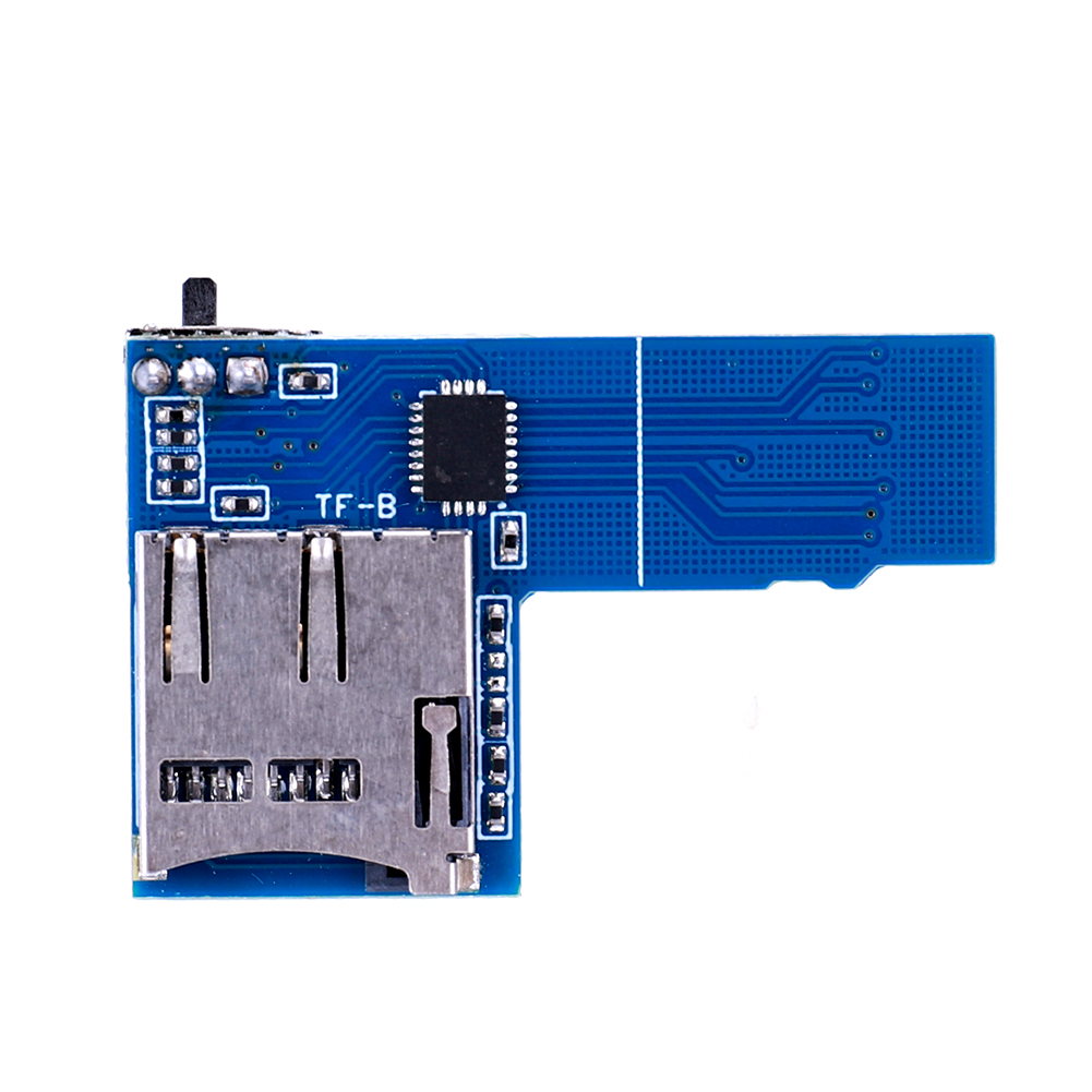 Two In One Dual System Switche - Micro Sd Card 评论和价格