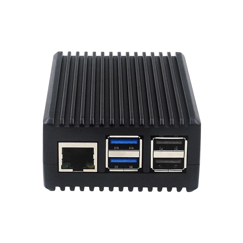 Raspberry Pi 5 Metal Shell Alu - Pi Cooler 评论和价格