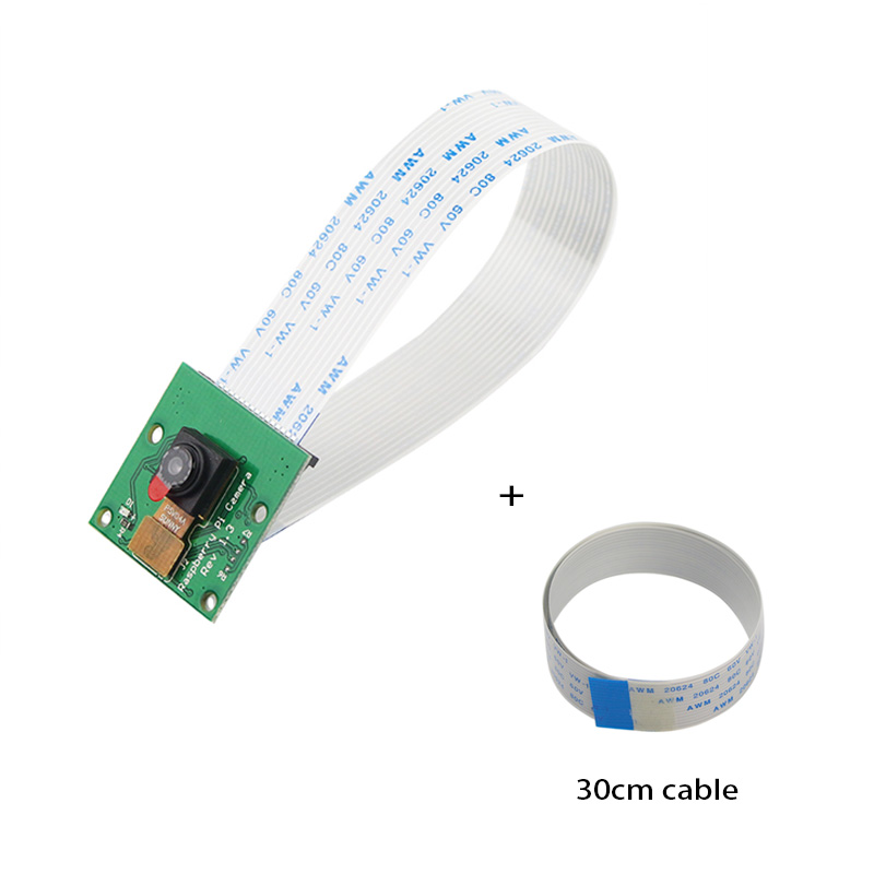 Raspberry Pi 4 Model B Camera  - Pi Camera Module 评论和价格
