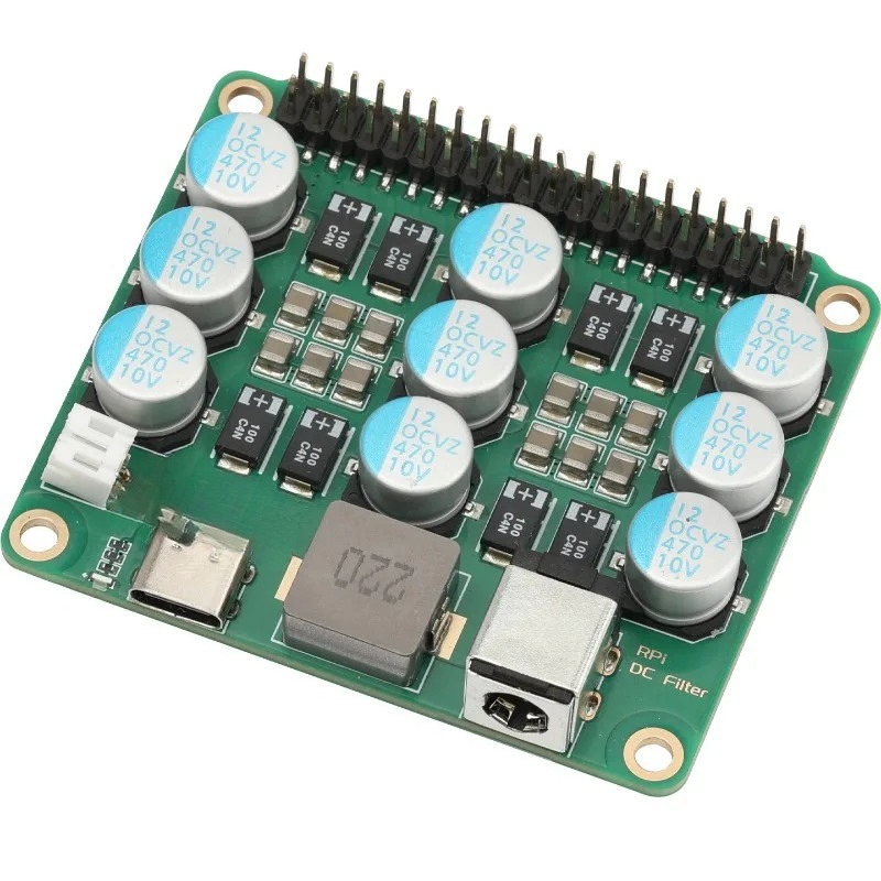 I2S Signal Purifier Isolation  - Raspberry Pi 4 评论和价格