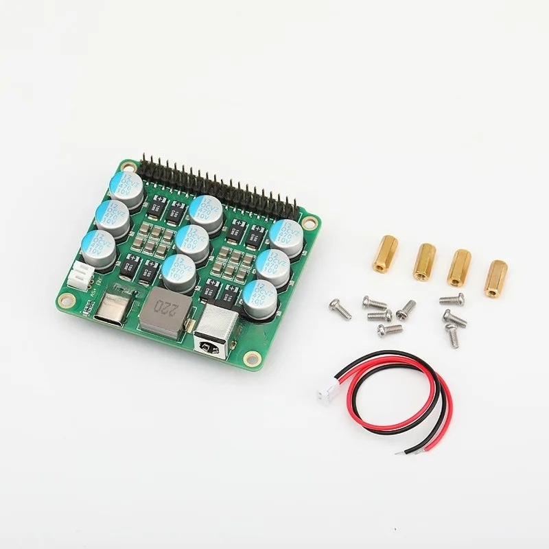 I2S Signal Purifier Isolation  - Raspberry Pi 4 评论和价格