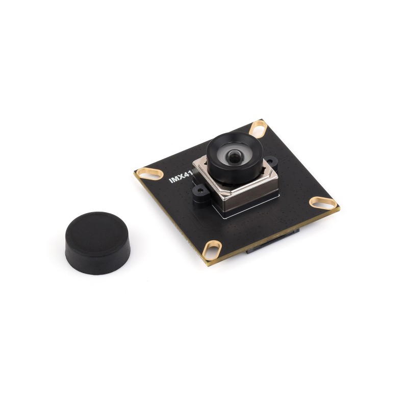IMX415 8MP MIPI Camera Module, - Raspberry Pi 5 评论和价格