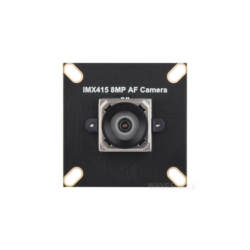IMX415 8MP MIPI Camera Module, - Raspberry Pi 5 评论和价格