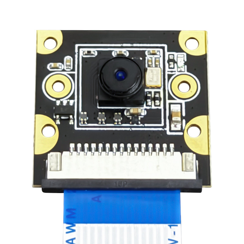 IMX219 8MP Camera Module MIPI  - Pi Camera Cable 评论和价格