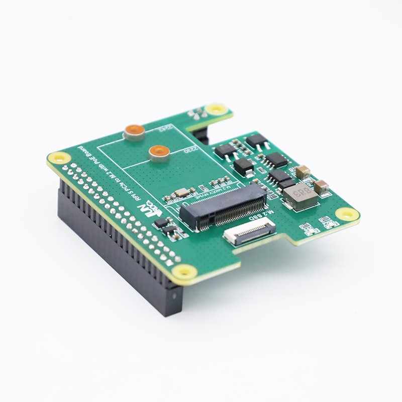 Raspberry Pi 5 PCIe M.2 NVMe S - Raspberry Pi Kit 评论和价格