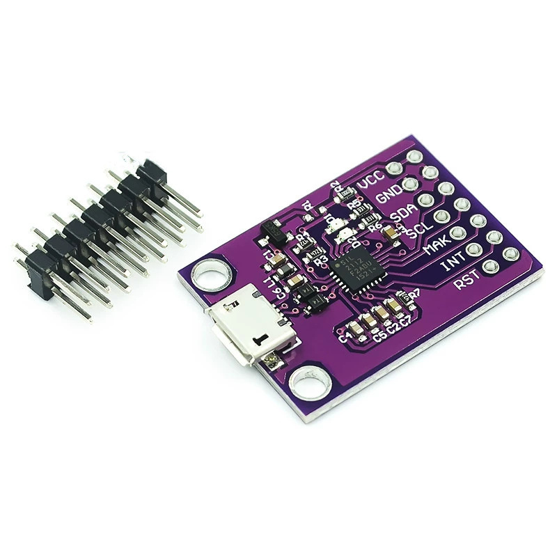 CP2112 Debug Board USB to SMBu - Arduino Kit 评论和价格