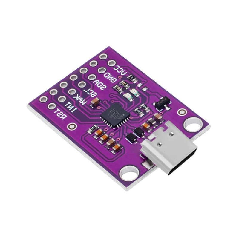 CP2112 Debug Board USB to SMBu - Arduino Kit 评论和价格