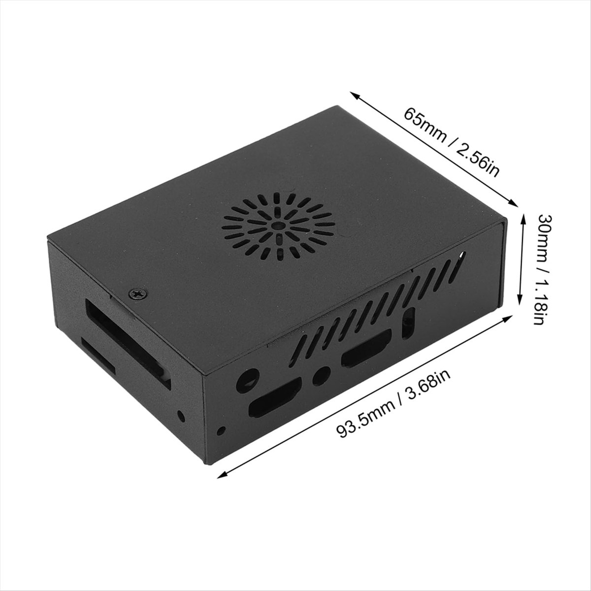 Suitable For Orange Pi 5 Pro / - Pi 5 Case 评论和价格