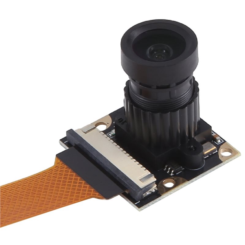 4X 5 Megapixels 1080P Sensor O - Pi Camera Module 评论和价格