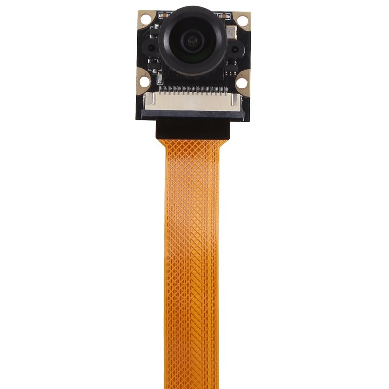 4X 5 Megapixels 1080P Sensor O - Pi Camera Module 评论和价格