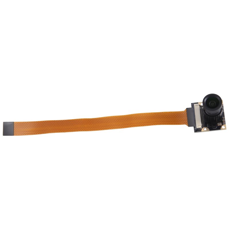 4X 5 Megapixels 1080P Sensor O - Pi Camera Module 评论和价格