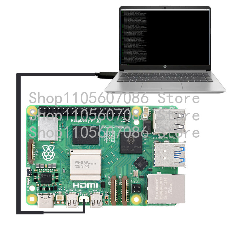 Suitable for Raspberry Pi 5 En - Pi Display 评论和价格