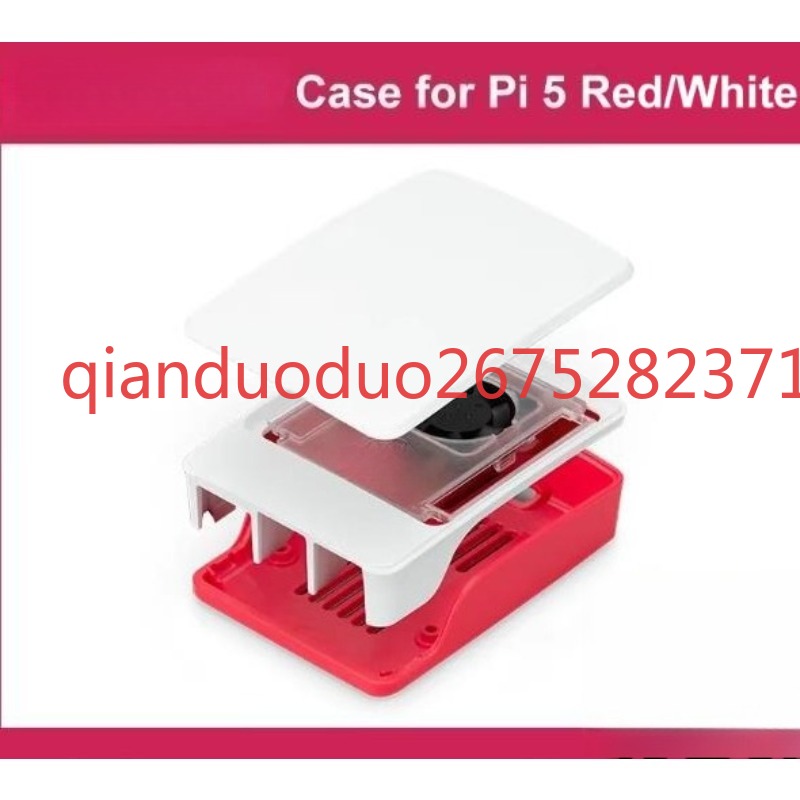 Suitable for Raspberry Pi 5th  - Raspberry Pi 5 评论和价格