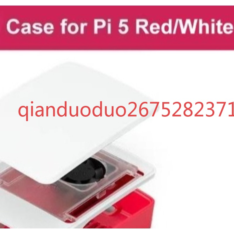 Suitable for Raspberry Pi 5th  - Raspberry Pi 5 评论和价格