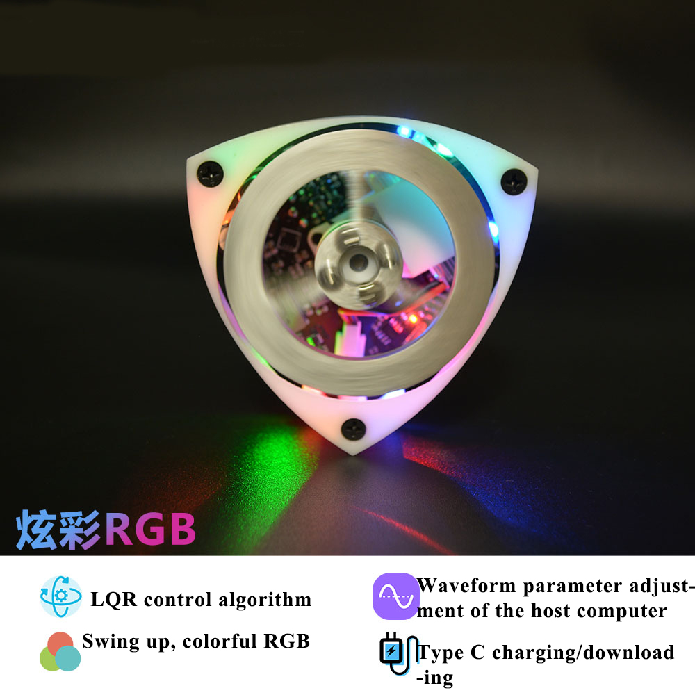 Self-Balancing Lero Triangle L - Arduino Kit 评论和价格