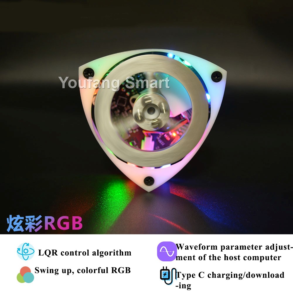 Self-Balancing Lero Triangle L - Arduino Kit 评论和价格