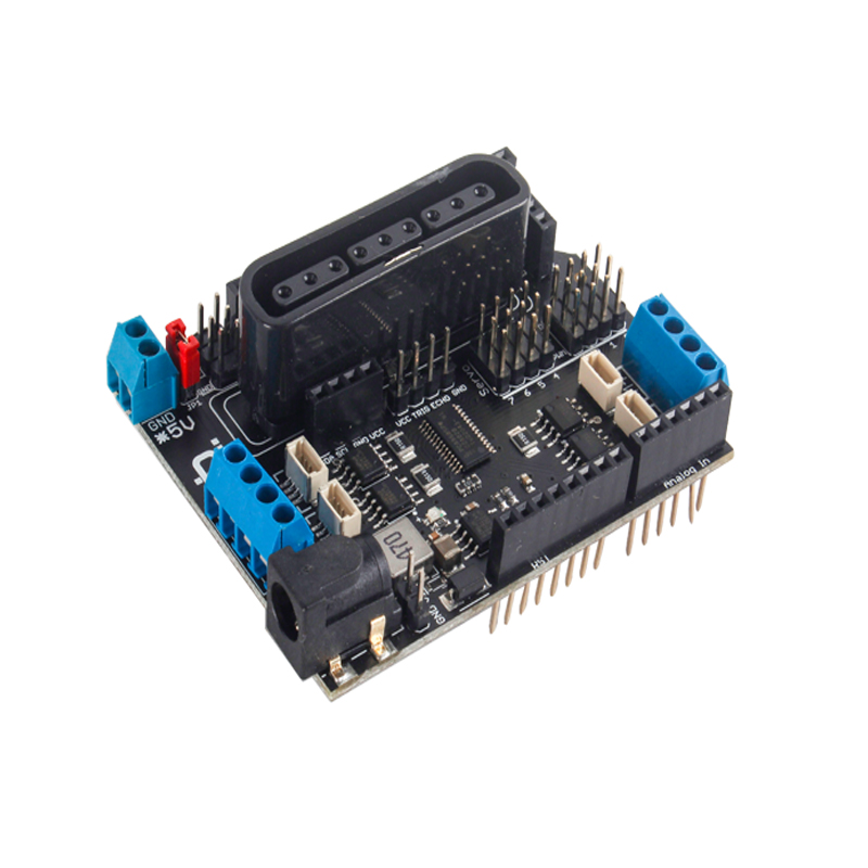 Servo Controller Development D - Arduino Kit 评论和价格