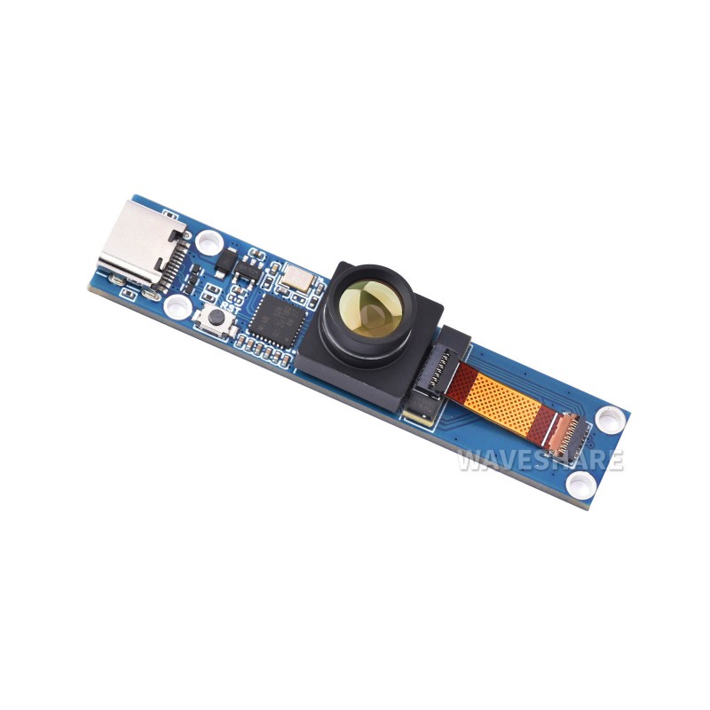 Waveshare Long-wave IR Thermal - Pi Camera Module 评论和价格