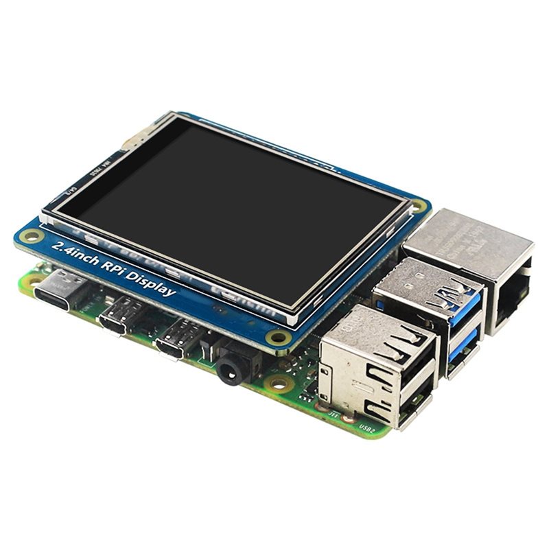 ELECT-For Raspberry Pi 4B/3B+  - Raspberry Pi 4 评论和价格