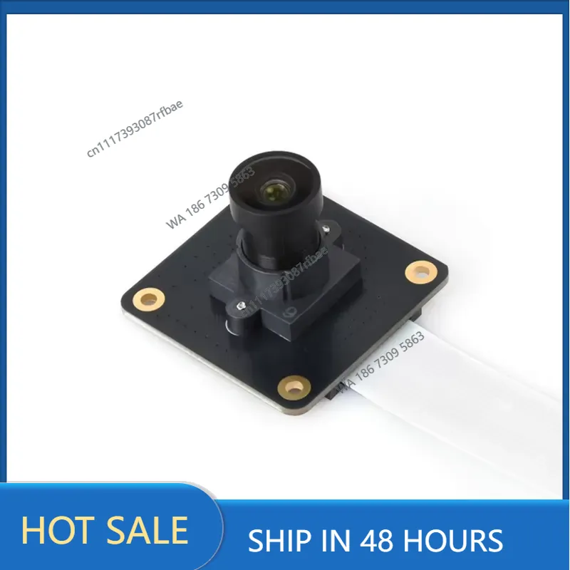 IMX296 1.6MP M12 Mono Camera G - Raspberry Pi Global Shutter Camera Imx296 评论和价格