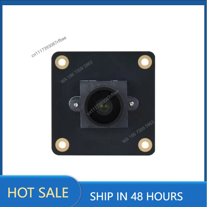 IMX296 1.6MP M12 Mono Camera G - Raspberry Pi Global Shutter Camera Imx296 评论和价格