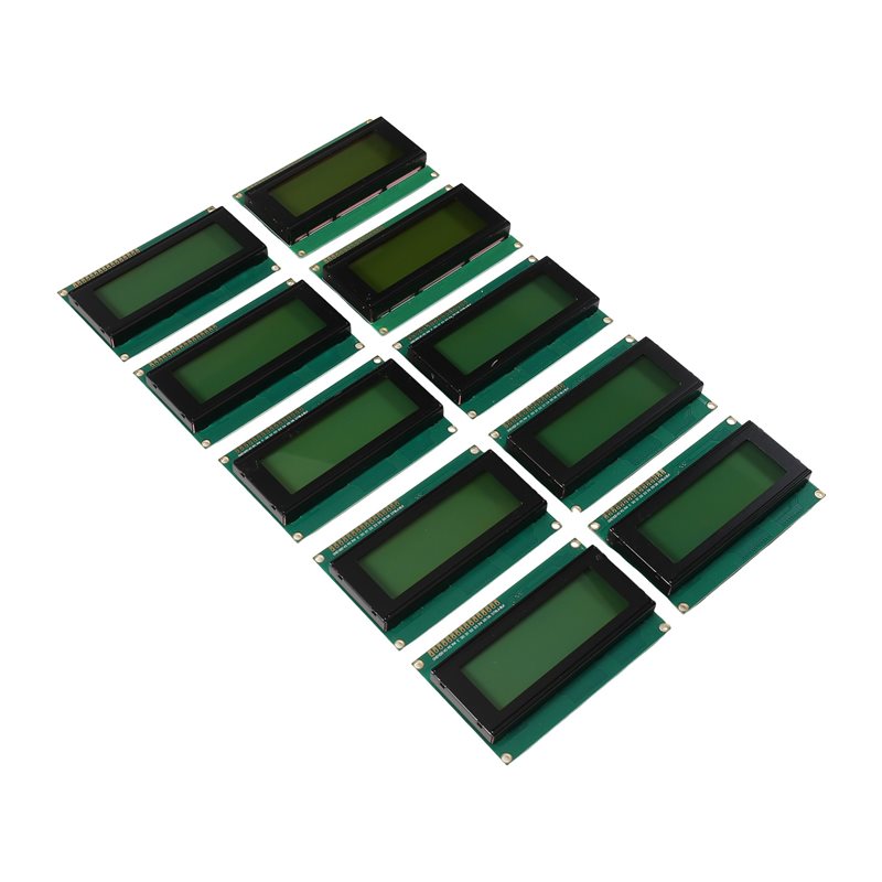 AU61-IIC I2C Interface LCD2004 - Pi Display 评论和价格