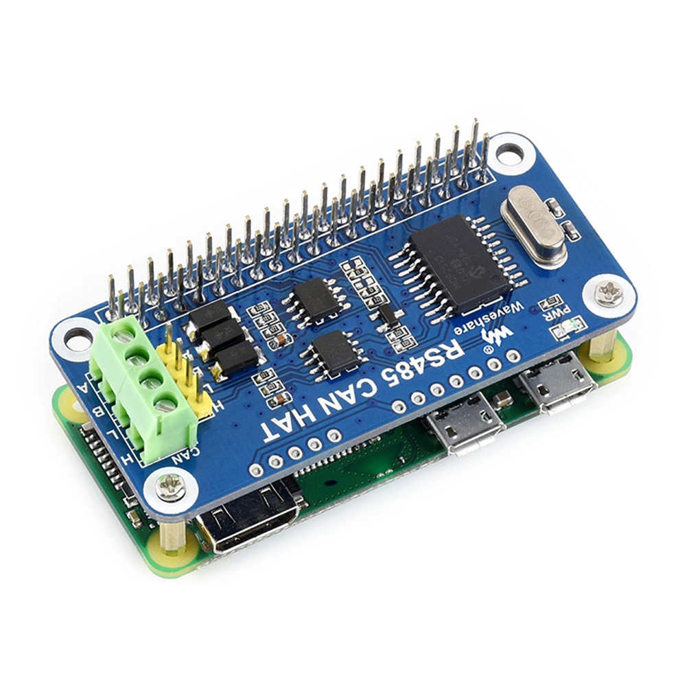 ABFKL Waveshare MCP2515 RS485  - Raspberry Pi 4 评论和价格